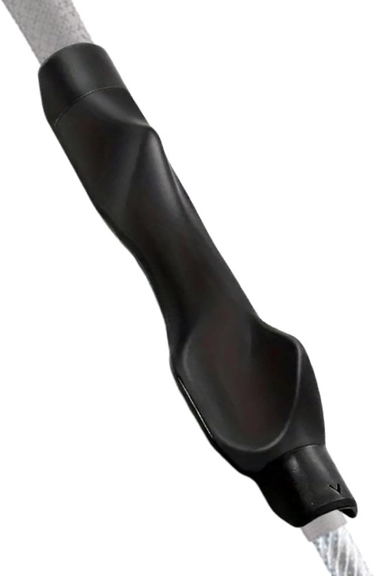 Golf Swing Trainer - Houding Correctie - Golf Training - Verbeterde Precisie - Universele Pasvorm - Zwart