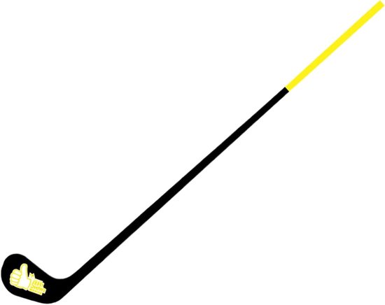 Golf Swing Trainer - Houding Corrector - Golfvaardigheden Verbeteren - Verdubbel Swingsnelheid - 100 cm - Zwart