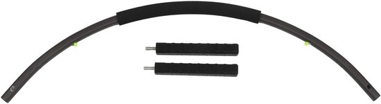 Golf Swing Trainer - Houding Corrector Riem - Golf Oefenen - Schouder Draai Assistent