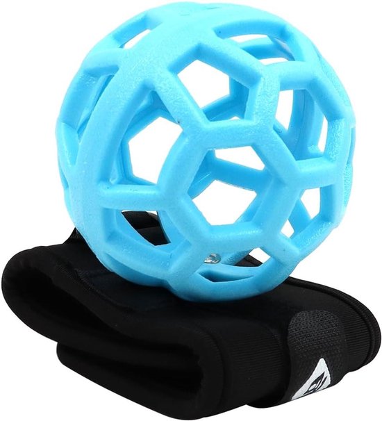 Golf Swing Trainer - Houdingscorrectie Bal - Golfswing Verbeteren - Hol Ontwerp - 11 cm - Niet gespecificeerd