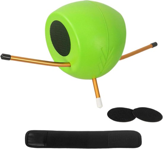 Golf Swing Trainer - Hulpmiddel Uitlijning - Verbeteren Swing - Perfecte Handpositie - 1 Set - Veelkleurig