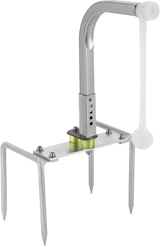Golf Swing Trainer Hulpmiddel Voor Het Oefenen Van De Golfswing Voor Thuis Tuin Buitenlu