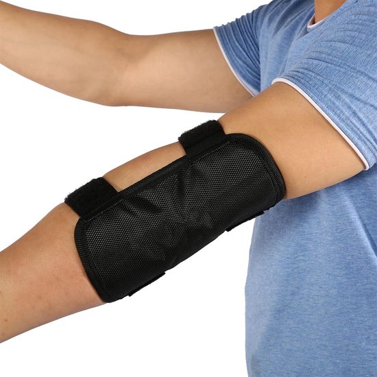 Golf Swing Trainer met Geluidsalarm voor Correcte Ellebooghouding