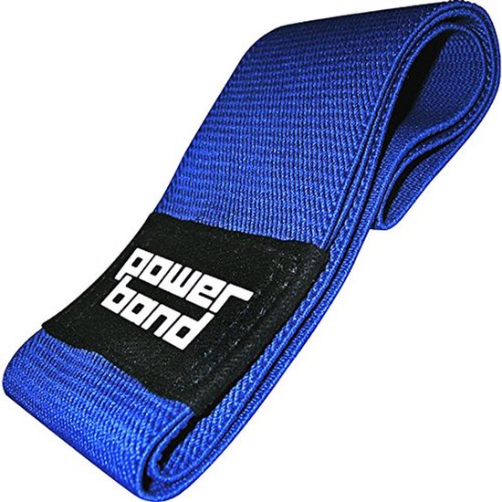 Golf Swing Trainer - Oefenhulp Band - Golfprestatie Verbeteren - Tour Getest - Eén Maat - Blauw