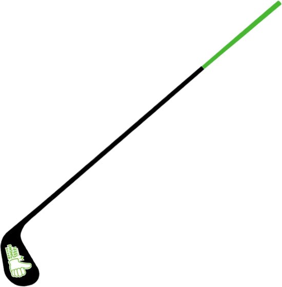 Golf Swing Trainer - Oefenstick Golf - Golfspel Verbeteren - Hybride Vaardigheidsverbetering - 98 cm - Niet gespecificeerd