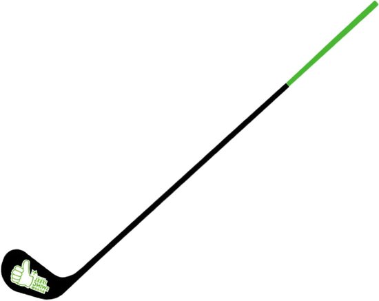 Golf Swing Trainer - Oefenstick - Golfspel Verbeteren - Dubbele Swingsnelheid - 98 cm - Zwart