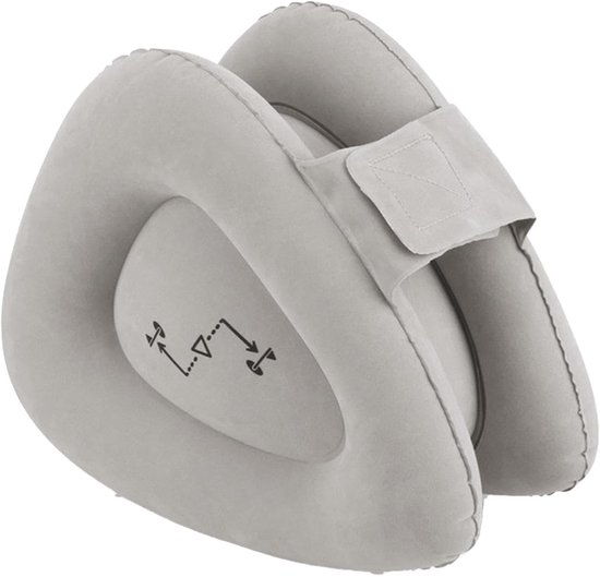 Golf Swing Trainer - Positie Correctie - Golf Oefenen - Visueel Hulpmiddel - 28x23x13cm - Driehoek