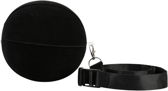 Golf Swing Trainer - Slag Oefenen - Golf Techniek Verbeteren - Verstelbare Pasvorm - 18 x 15 x 5 cm