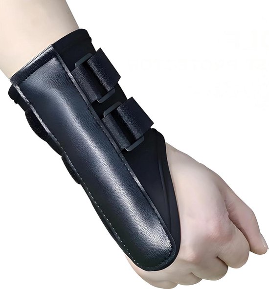 Golf Swing Trainer - Tempo Plane Grip - Golf Techniek Verbeteren - Directe Feedback - One Size - Zwart