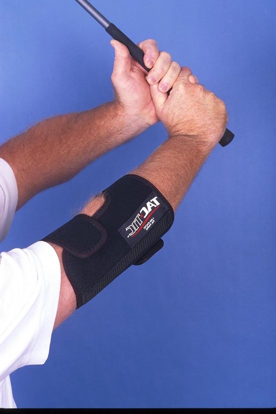 Golf Swing Trainer - Tempo Trainer - Golf Swing Verbeteren - Elbow Correctie - 25.4 x 17.78 x 7.62 cm