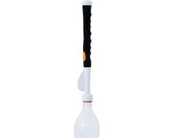 Golf Swing Trainer - Trainingsstok Golf - Swing Verbeteren - Verstelbaar Verzwaard - 35 x 5 x 5 cm - Uniek