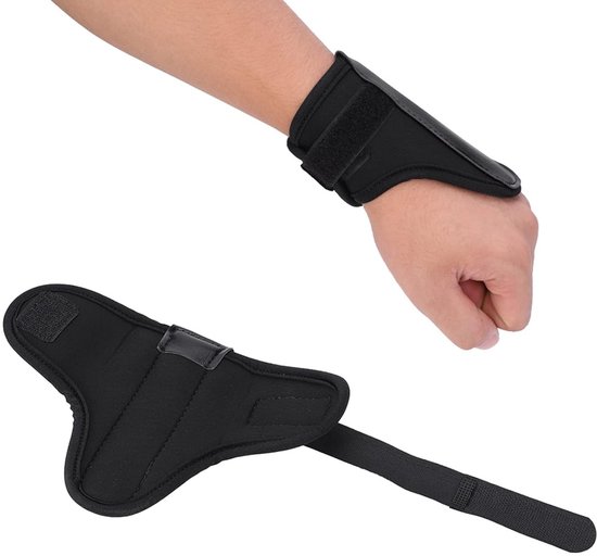 Golf Swing Trainer voor Polssteun, Golf Training Corrector voor Verbetering van de Golftechniek en Swingstijl