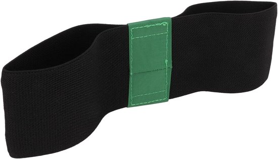 Golf Swing Training Aid Arm Band - Universele maat - Correctie voor houding - Voorkomt 'Chicken Wing' swing - ShopVlot