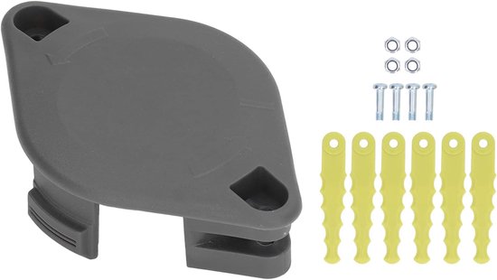 Golf Swing Training - Golf Wristband - Golf Gadgets - Alignement Oefening - Instrument Voor Club - Golf Beginners van Merkloos