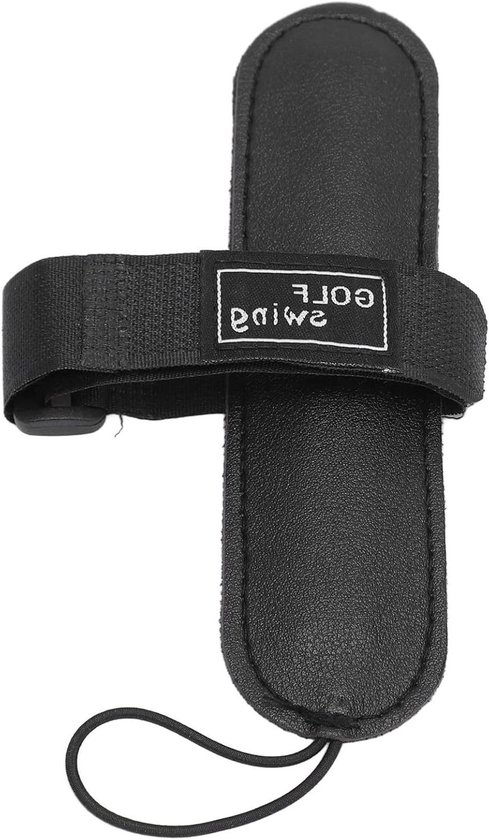 Golf Swing Training Polsband voor Beginners - Golf Gadgets voor Alignement en Oefeningen met de Golfclub