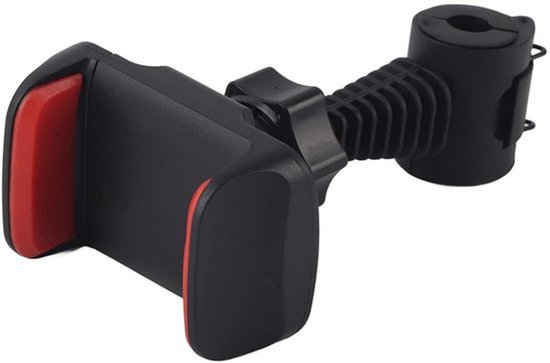 Golf-swingopname - Golf-swing telefoonhouder - Trainingshulpmiddel voor golf - Zwart - Accessoire voor golfopnames - Voor golfliefhebbers