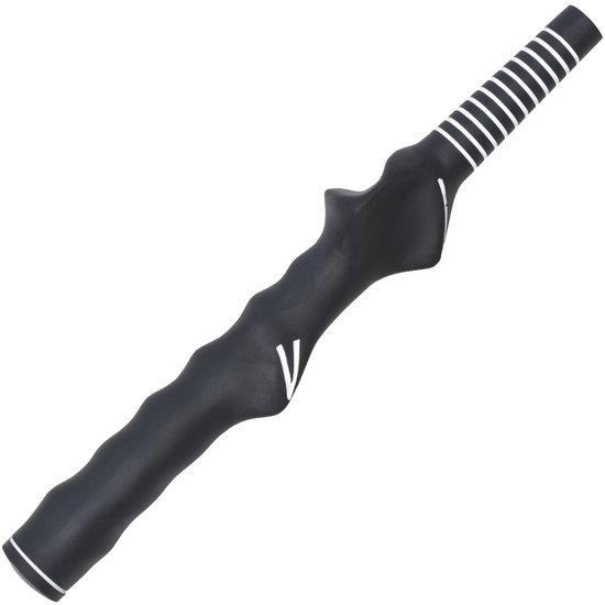 Golf Training Grips - Verbeter je swing en grip van Merkloos