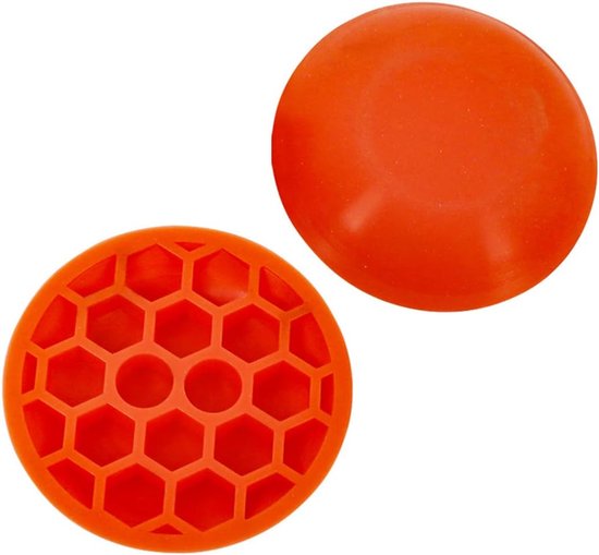 Golf Training Pad - Herbruikbaar rubber - Verbeterde controle - Directe feedback voor beginners - ShopVlot