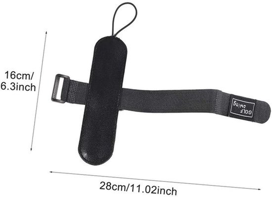 Golf Training Pols Hulp - Swing Trainer voor Golfer Accessoires