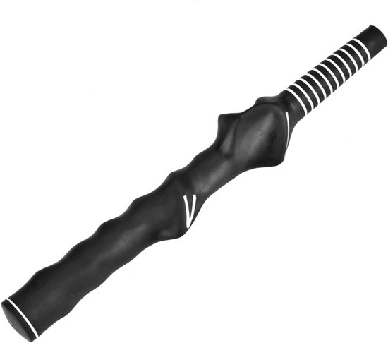 Golf Trainingsgrip Rubber voor Kinderen en Junioren - Ergonomisch en Duurzaam van Merkloos