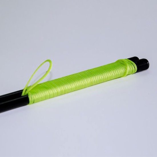 Golf Uitlijningsstokken - Swing Trainer - Golf Houding Verbeteren - Compact Draagbaar Ontwerp - 28 cm - Niet gespecificeerd