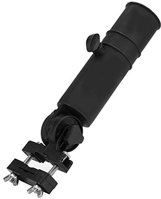 Golf Umbrella Holder - Ideale Accessoire voor Golfwagens