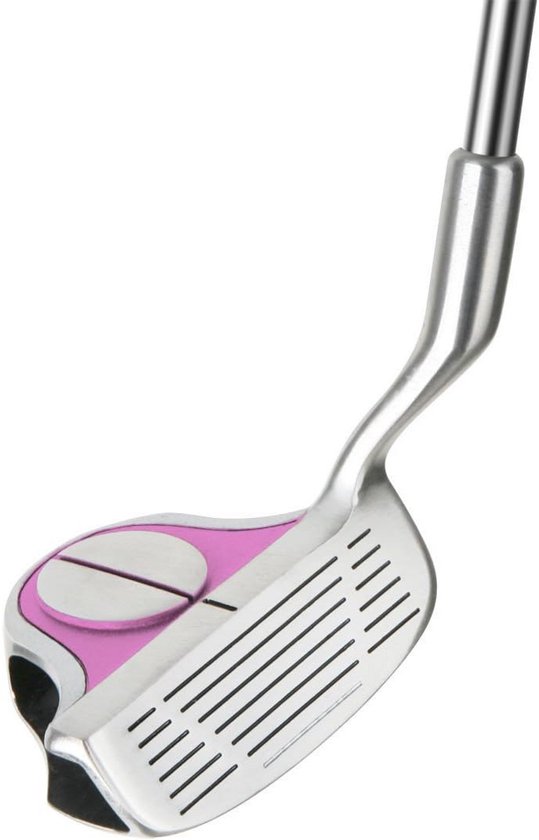 Golf Wedge Chipper - Gemakkelijke Approach Slagen Rond de Green van GOLF