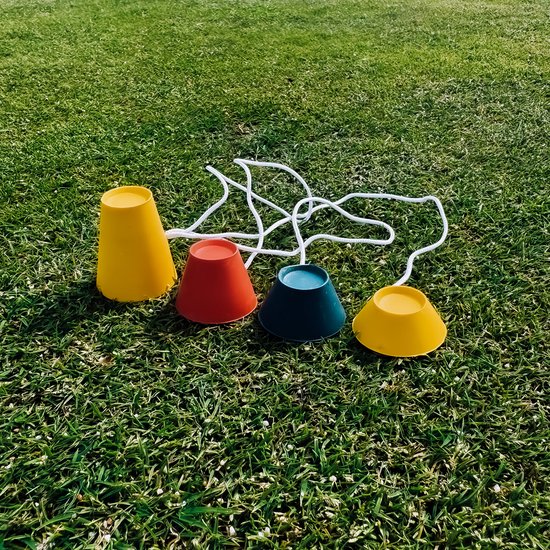 Golf Wintertees - Golf Tees - Winter Tees - Golf Accessoires van GOLF