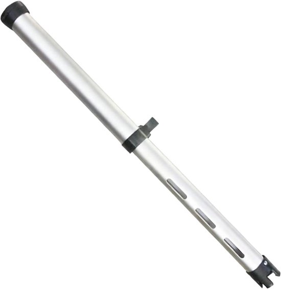 Golfbal Grijper - Ballen Verzamelaar - Golf Oefenen - Lichtgewicht Aluminium - 84.5 cm - Meerkleurig