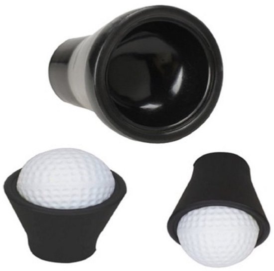 Golfbal Ophaal Tool