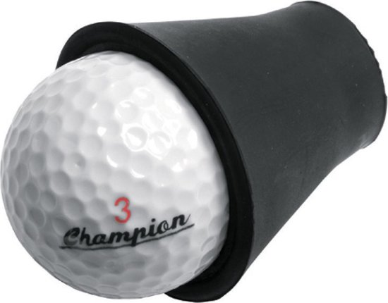 Golfbal pick up