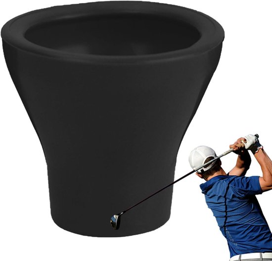 Golfbal Picker - Balverzamelaar Retriever - Golfen Zonder Bukken - Past Op Puttergreep - 5.2 x 3.2 x 3 cm