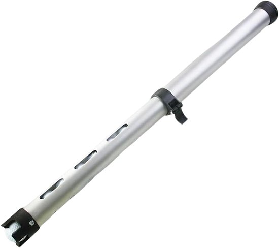Golfbal Retriever - Balverzamelaar Putter - Bal Vinden - 4-Klauw Grip - 45 cm - Meerkleurig