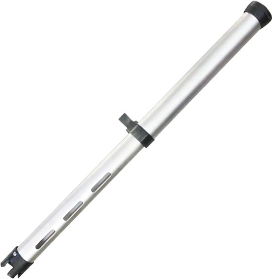 Golfbal Verzamelaar - Ballen Vanger - Golf Ballen Vinden - Intrekbare Hengel - 4 Klauwen - Aluminium