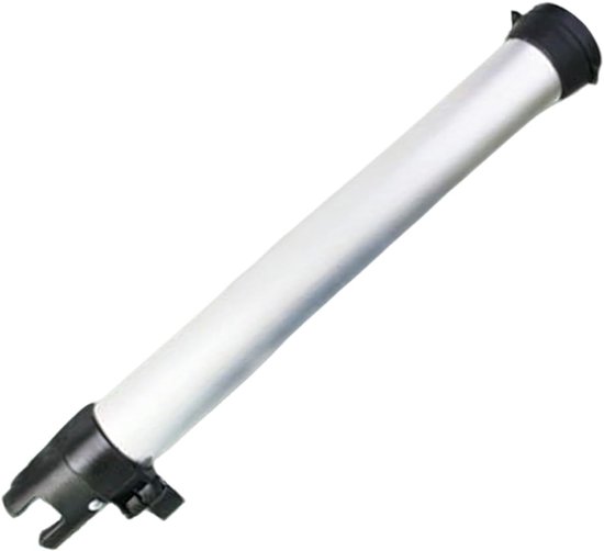 Golfbal Verzamelaar - Ballenraper - Golf Oefenen - Verstelbare Lengte - Tot 84.5 cm - Zilverkleurig