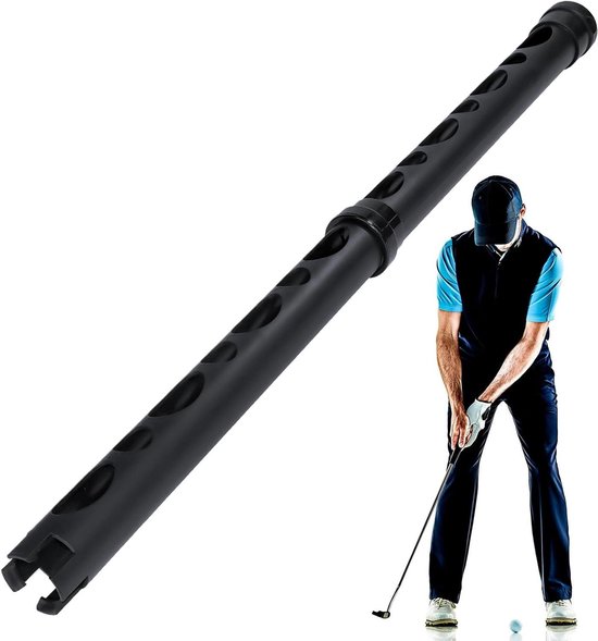 Golfbal Verzamelbuis - Bal Opvanger - Golf Training - Handige Bal Opslag - 21 Ballen - Niet gespecificeerd