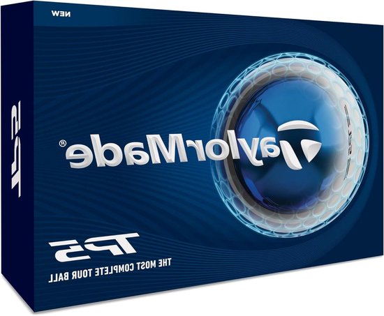 Golfballen - Afstandsballen Sportballen - Golf Spelen - Nieuwe Microcoating - Eén Dozijn - Wit