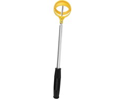 Golfballen Retriever - Ballen Opraper - Ballen Verzamelen - Telescopische Hengel - 2 Meter - Geel
