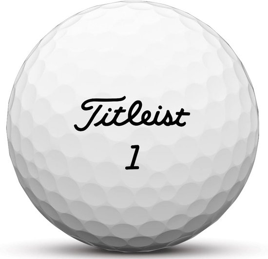 Golfballen Set - Hergebruikte Ballen - Sporten en Outdoor - Premium Kwaliteit - 12 Stuks - Wit