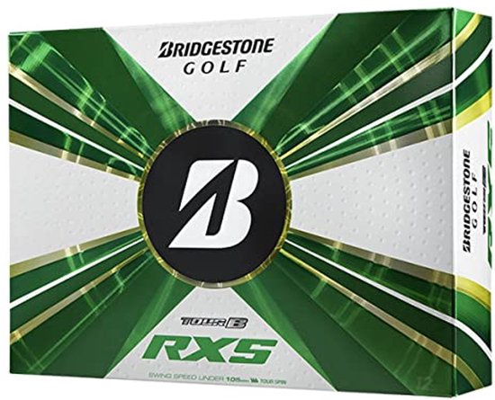 Golfballen - Sportballen - Afstand en controle - Slimme cover technologie - One size - Wit