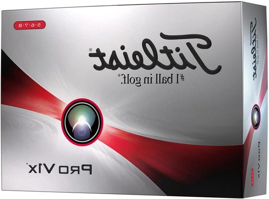 Golfballen - Sportballen Golf - Golfen Spelen - ZG Process Dual Core - 12 stuks - Wit