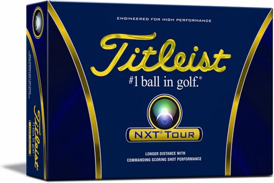 Golfballen - Sportballen - Sporten - Duurzaam materiaal - Set van 12 - Wit