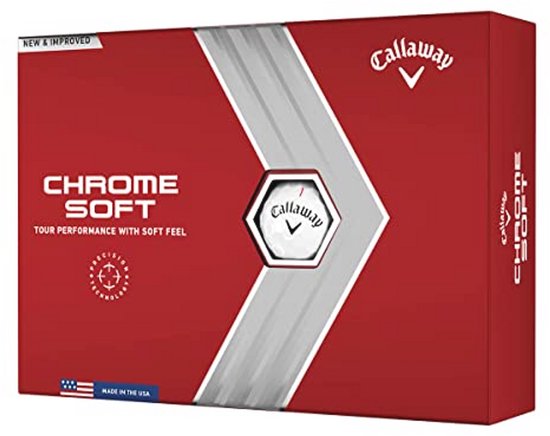 Golfballen voor uitstekende afstand en gevoel van Merkloos