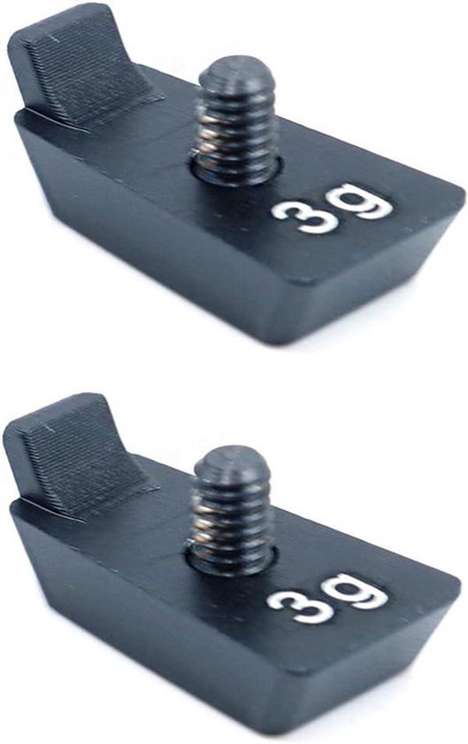 Golfdriver - Langere afstanden - Titanium - Lage swingweerstand - Snelheid - Compatibel met merk - Zwart/Wit - Hoge stabiliteit met slag - Snelheidstechnologie - Golfdriver Langere afstanden Krachtig Compatibel met Merk - Titanium/Zwart.