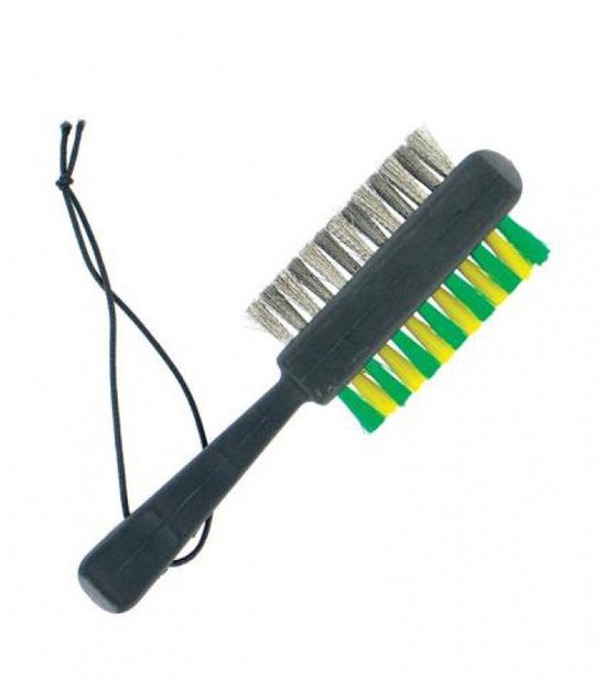 Golfers Club Brand Fusion Brush Tool van Golfers Club