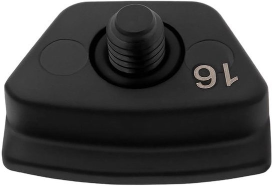 Golfgewicht 16g - Compatibel met PING G430 - Hoofdgewicht - Hybrid Club - Duurzaam - Eenvoudige installatie - Clubgewicht