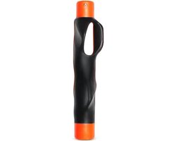 Golfgreep Hulp - Swing Trainer - Golf Training - Juiste Houding - 20x10x4 cm - Oranje