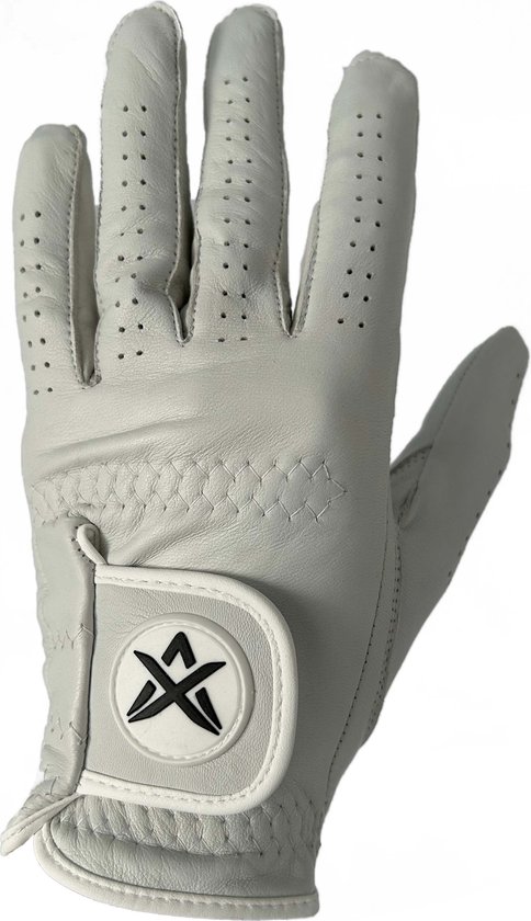 Golfhandschoen - Maat L - Heren - Golf Handschoen - Voor Mannen - ATHLIX van ATHLIX