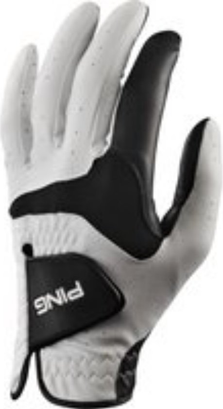 Golfhandschoen PING Sport Tech all weather - Men - Maat S van PING
