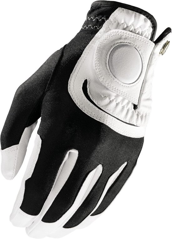 Golfhandschoen Universele Pasvorm Heren - Ademend en Duurzaam van Merkloos